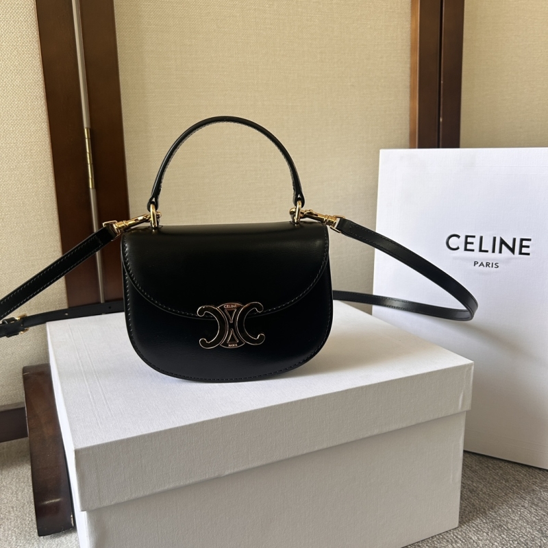 Celine Top Handle Bags